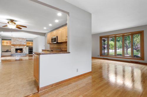 2231 Mallory Ave, Milwaukee WI 53221-4262 exterior