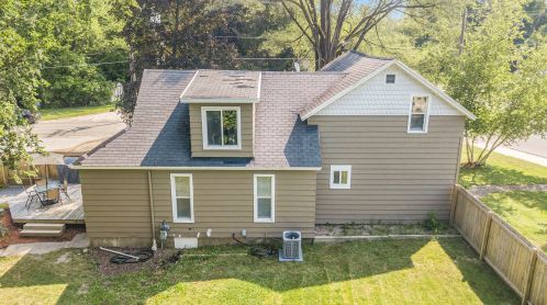 802 State St, Belding MI  48809-8542 exterior