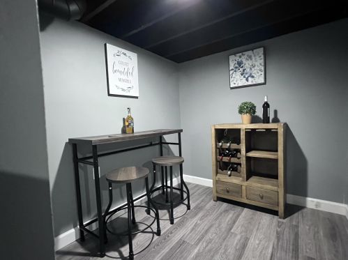 6623 52nd St, Milwaukee WI  53223-6038 exterior