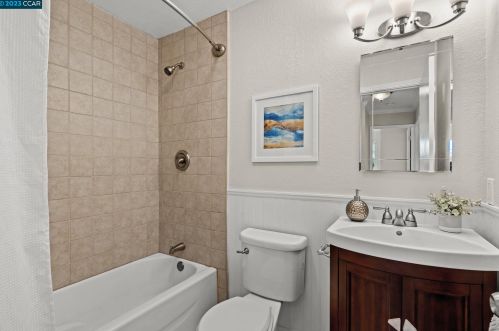 4300 Arleda Ln, Concord CA  94521-3417 exterior