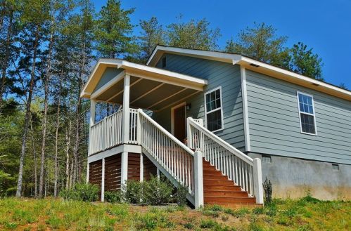 5745 Fld Vw Cir, Gainesville GA 30506-2409 exterior