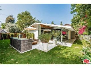 2256 Roscomare Rd, Los Angeles CA  90077-2223 exterior