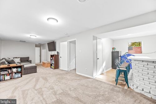 5732 Stephen Reid Rd, Huntingtown MD 20639-9769 exterior