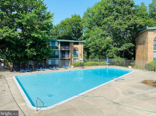 483 Armistead St, Alexandria VA 22312-2819 exterior