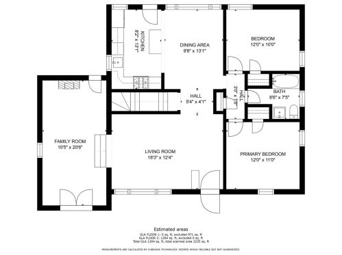 6209 Kostner Ave, Chicago IL 60652-3541 exterior