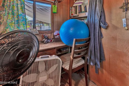 4105 Hogan Dr, Tucson AZ 85735-1809 exterior