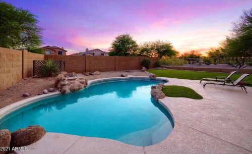 26224 46 St, Phoenix AZ 85050-8514 exterior