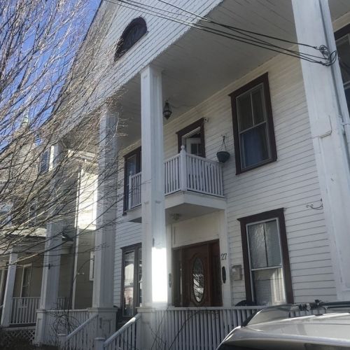 27 Hancock St, Salem MA 01970-4646 exterior