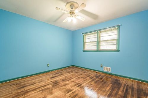 4166 Idlevale Dr, Tucker GA  30084-7823 exterior