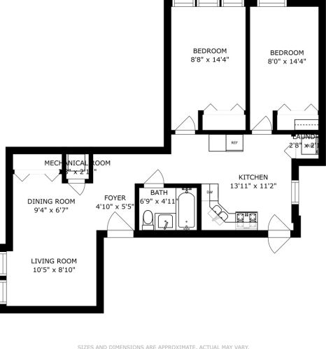 5345 Belmont Ave, Chicago IL  60641-4104 exterior