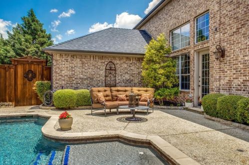 2100 Mustang Trl, Frisco TX 75033-8379 exterior