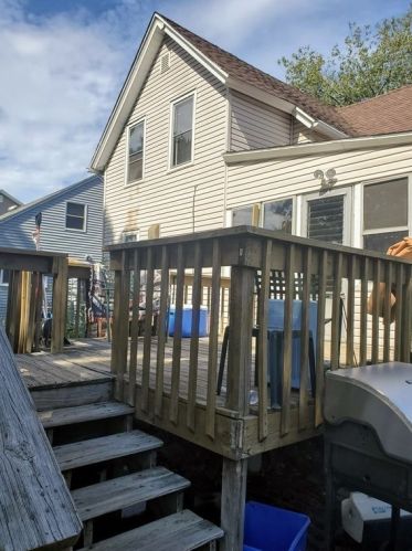 62 Eddy St, Springfield MA 01104-2631 exterior