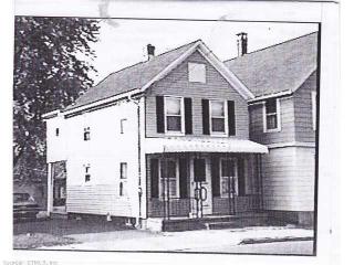 414 Colony St, Wallingford CT  06492-3130 exterior