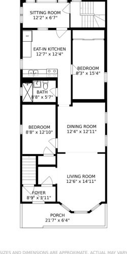 3913 Kenneth Ave, Chicago IL 60641-2838 exterior