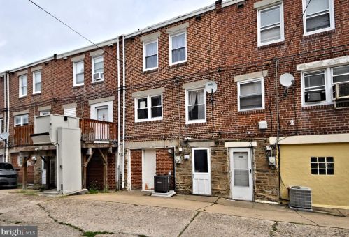 4548 Marple St, Philadelphia PA 19136-3702 exterior