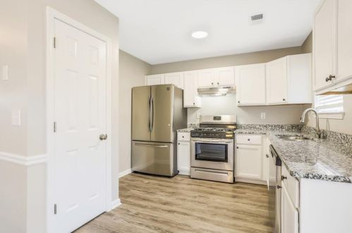 2096 Pintail Dr, Lithonia GA  30058-7858 exterior