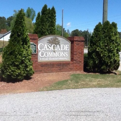 3633 Ginnis Rd, Atlanta, GA 30331-8590