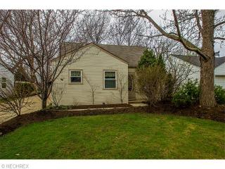 4140 144th St, Cleveland, OH 44128-1822