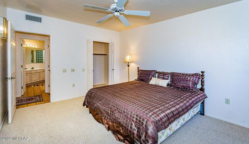 1855 Camino Estelar, Green Valley AZ 85622-5402 exterior