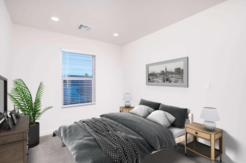 4210 28th St, Phoenix AZ  85016-5708 exterior