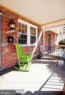 4603 Capitol St, Washington, DC 20011-6723