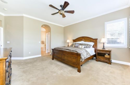 4054 Borders Dr, Folsom CA 95762-5415 exterior