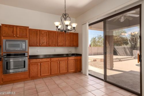 22046 44th Pl, Phoenix AZ 85050-6847 exterior