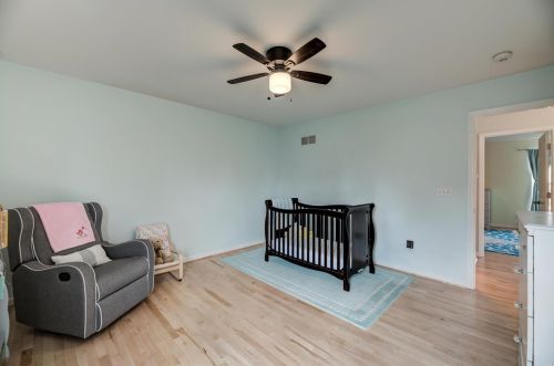 9416 Natalie Cir, Saint Louis MO 63132-3177 exterior