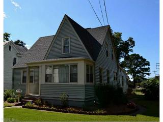 3800 Franklin St, Chesapeake, VA 23324-1634