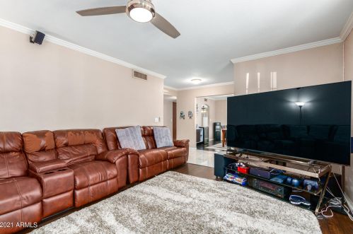 15614 29 Ave, Phoenix AZ 85053-4056 exterior