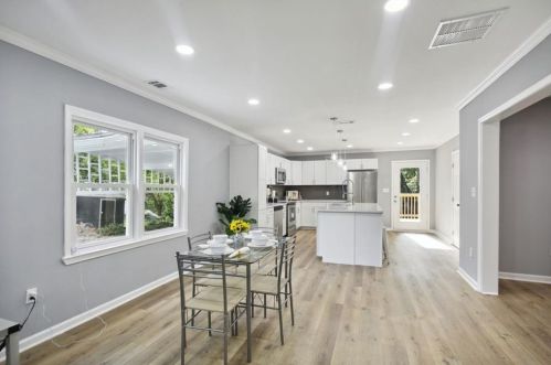 3078 Larose St, Atlanta GA 30344-4526 exterior