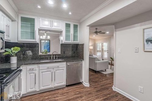 382 Mcgill Pl, Atlanta GA 30312-1074 exterior