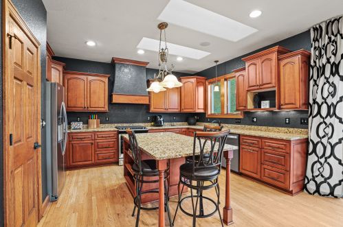 3630 Cherokee Way, Milwaukee WI  53221-5756 exterior