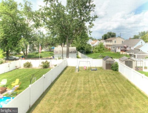 213 5 Ave, Runnemede NJ 08078-1308 exterior