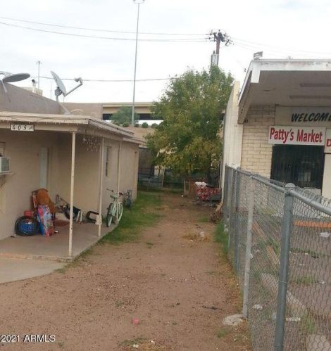 405 20th St, Phoenix AZ 85006-2323 exterior