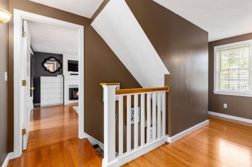 22 Greenleaf Dr, Seabrook NH 03874-4045 exterior