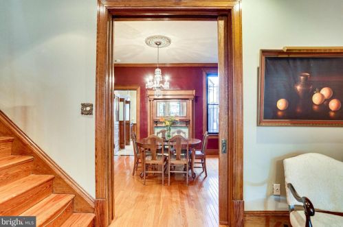 43 Rhode Is Ave, Washington DC 20001-1830 exterior