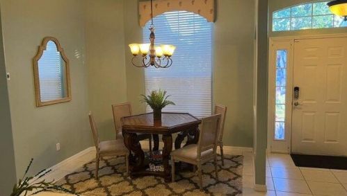 2291 Gaslight St, Fort Pierce FL  34952-7332 exterior