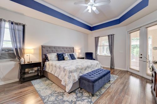 1766 Southworth, Fort Pierce FL exterior