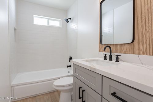 1102 Colter St, Phoenix AZ  85013-1926 exterior