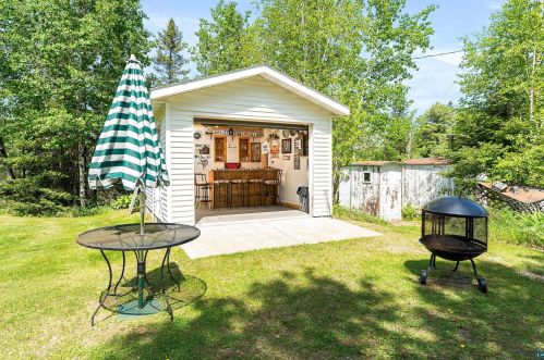 6579 Locust Rd, Duluth MN 55803-9252 exterior