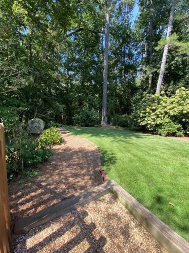 1414 Amanda Cir, Atlanta GA  30329-3318 exterior