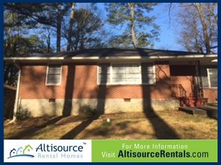 187 Fairburn Rd, Atlanta GA  30331-4043 exterior