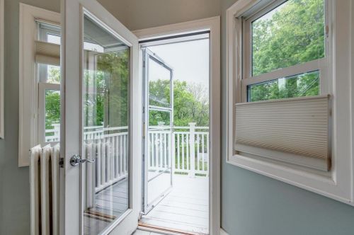 746 Gorham St, Madison WI 53703-1521 exterior