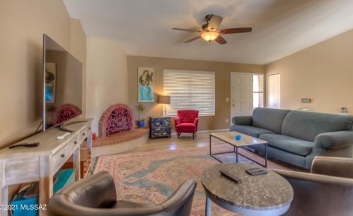 4500 Kolb Rd, Tucson AZ exterior