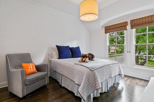 2853 Fondren Dr, Dallas TX 75205-1911 exterior