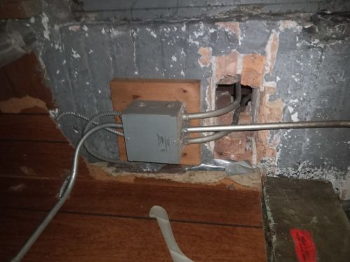 2918 Polk St, Chicago IL 60612-3905 exterior