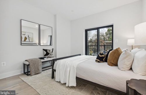 1416 A St, Washington DC  20003-1523 exterior