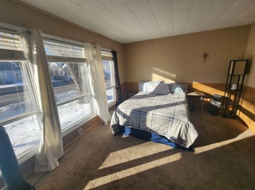 619 Marshall St, Canton WI  54868-1572 exterior