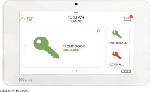 3335 Morrow Pl, Mims FL  32754 exterior